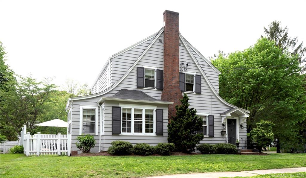 1210 Valley Road Fairfield CT 06825
