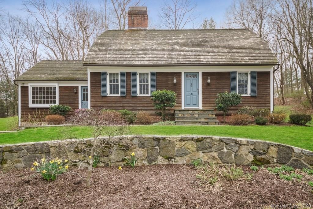 541 Westover Road Stamford CT 06902