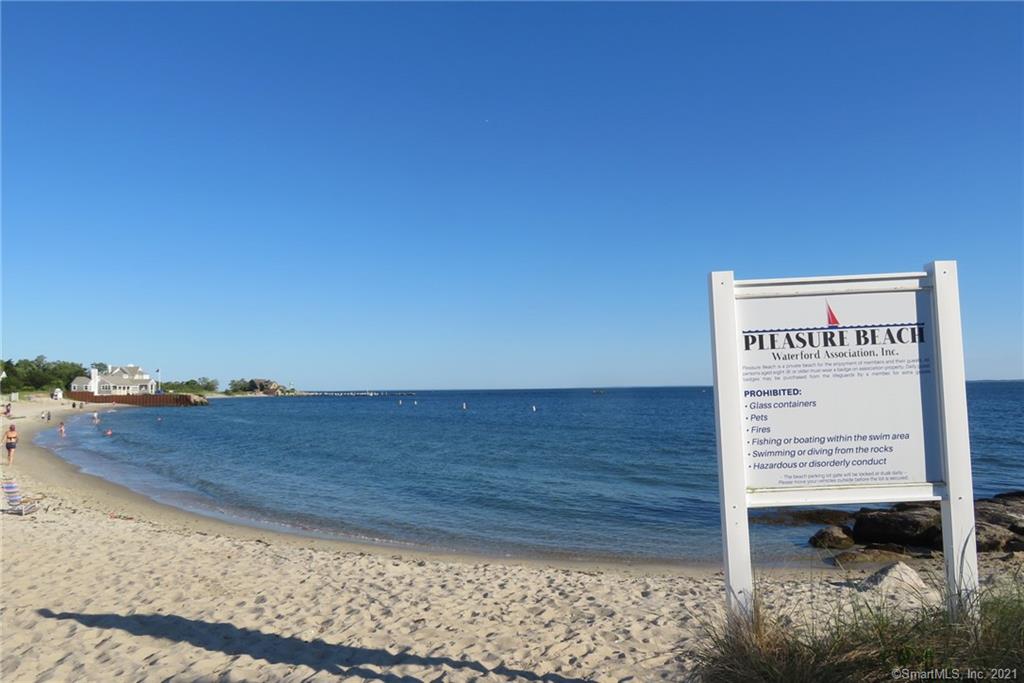 183 Shore Road Waterford CT 06385