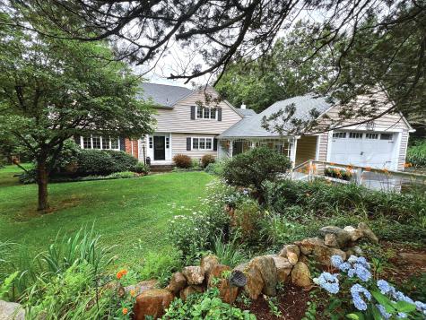 593 Northfield Road Watertown CT 06795