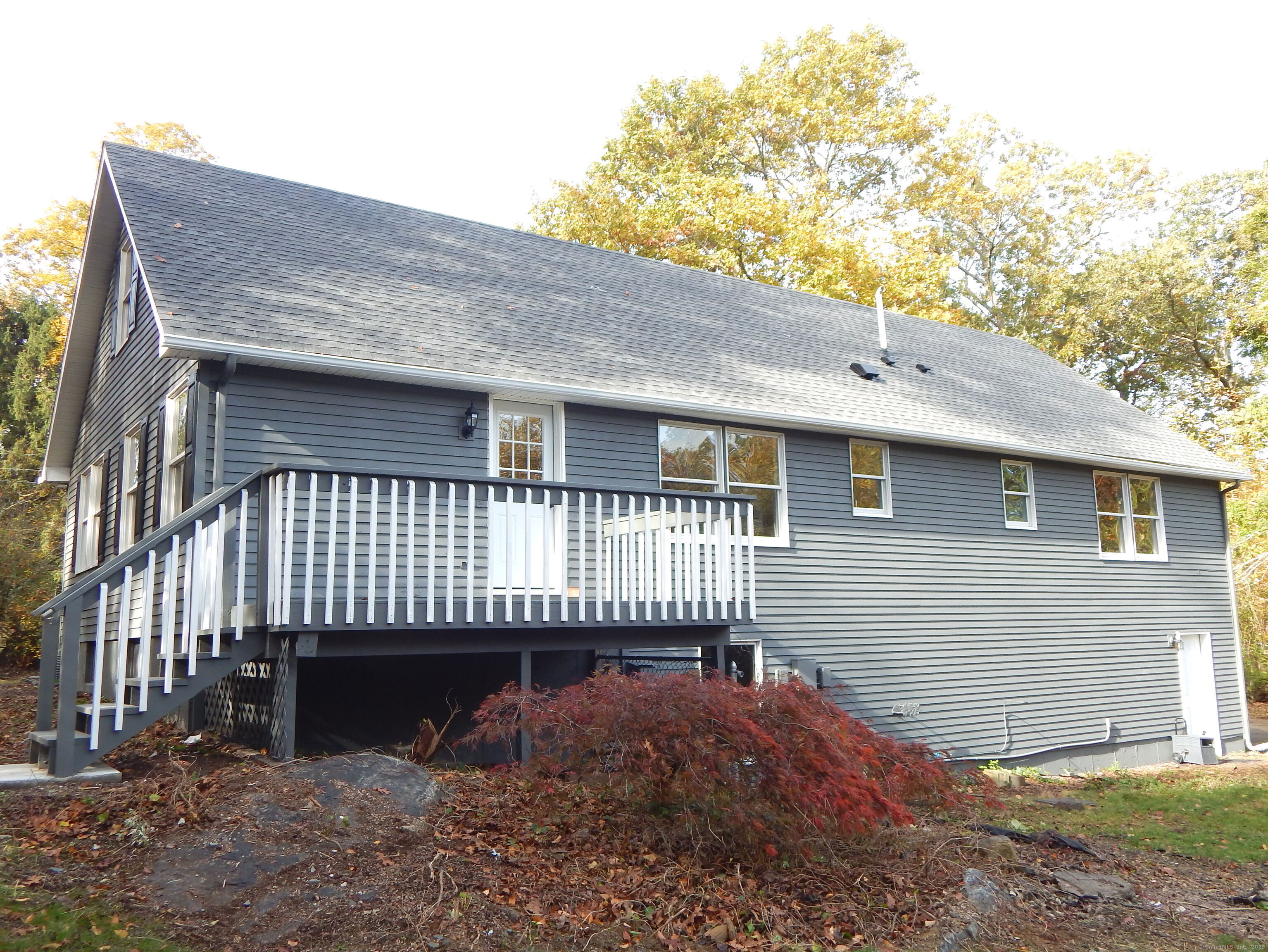 62 Bascom Road Lebanon CT 06249