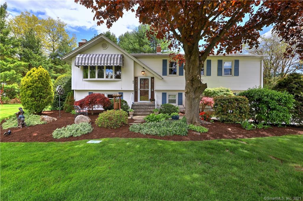 60 Christine Terrace Milford CT 06461