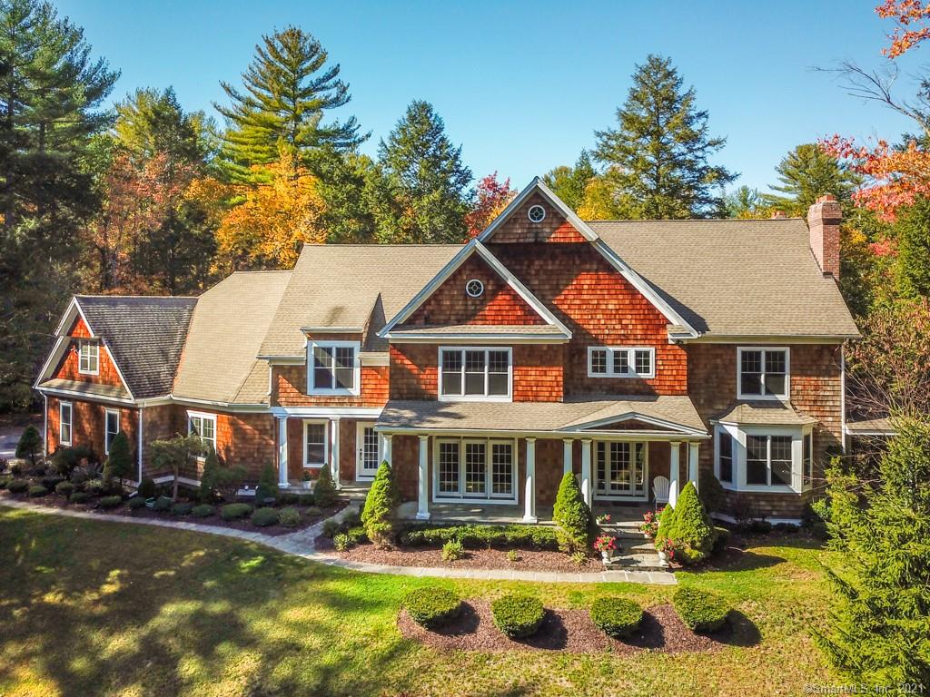 679 Litchfield Turnpike New Hartford CT 06057