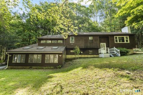 70 Riverton Road Barkhamsted CT 06065