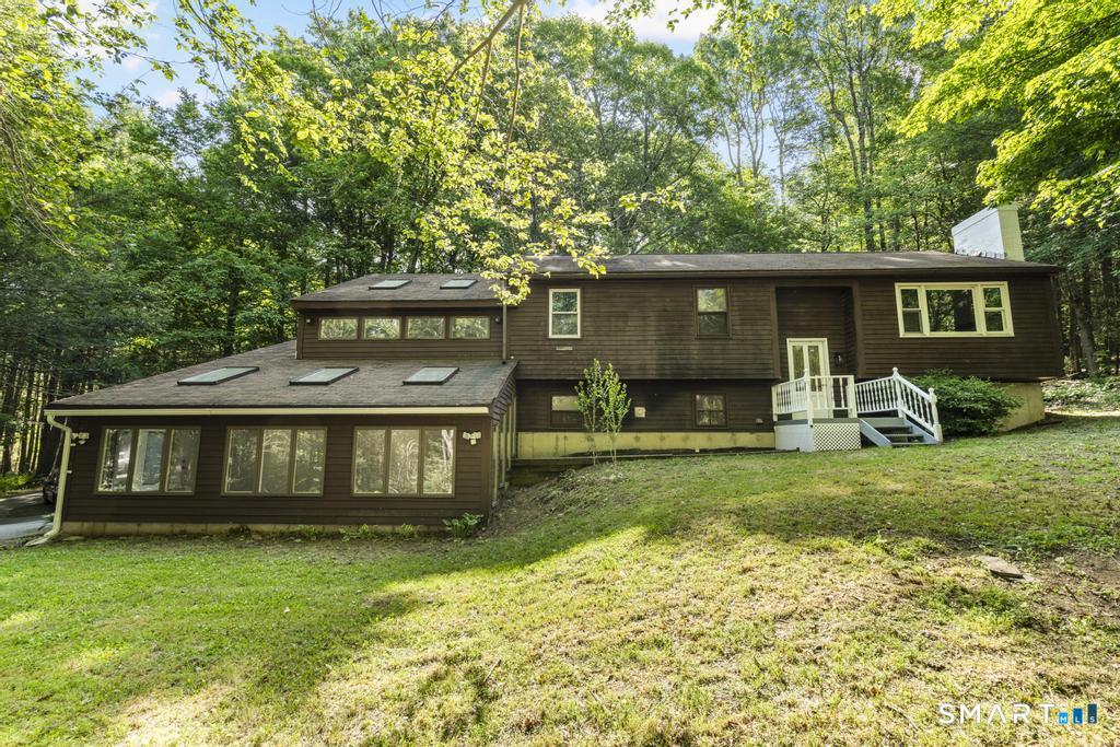 70 Riverton Road Barkhamsted CT 06065