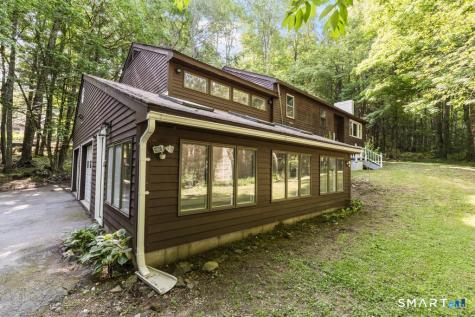 70 Riverton Road Barkhamsted CT 06065