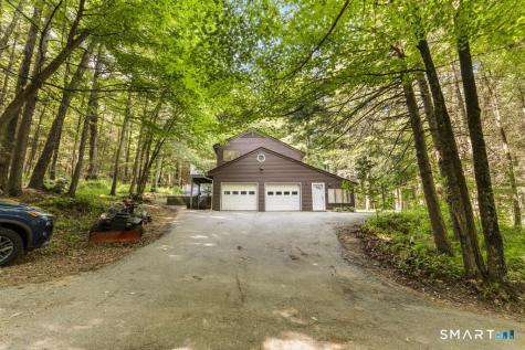 70 Riverton Road Barkhamsted CT 06065