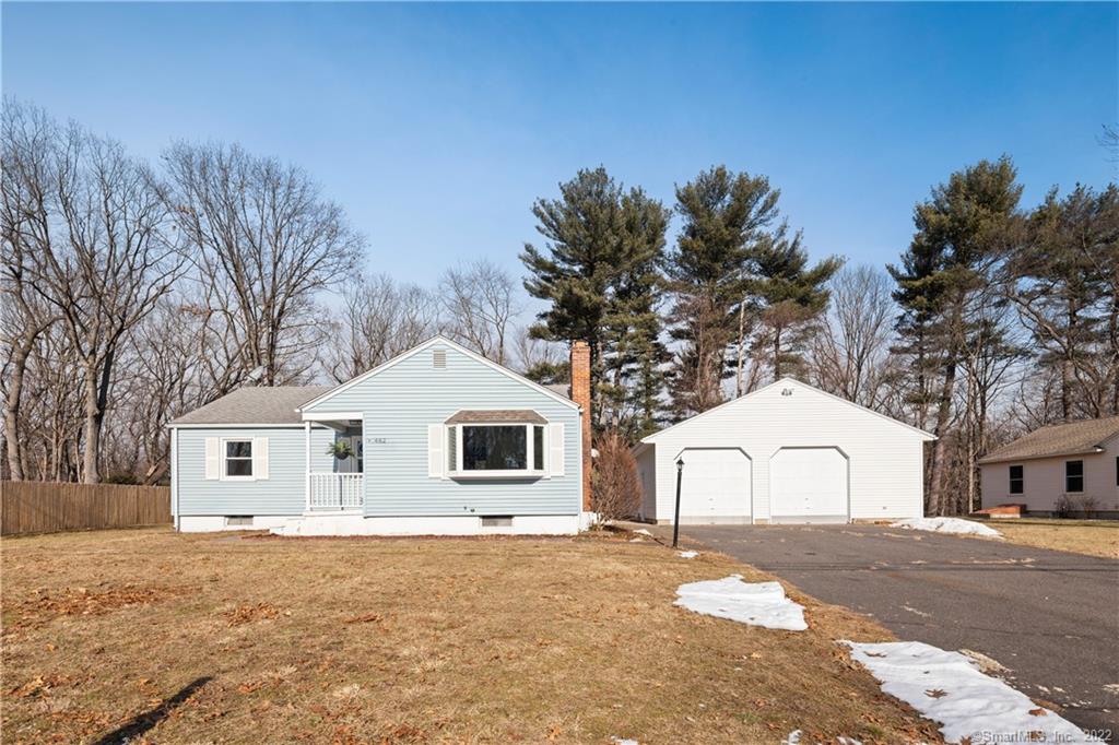 462 Woodland Street Windsor Locks CT 06096