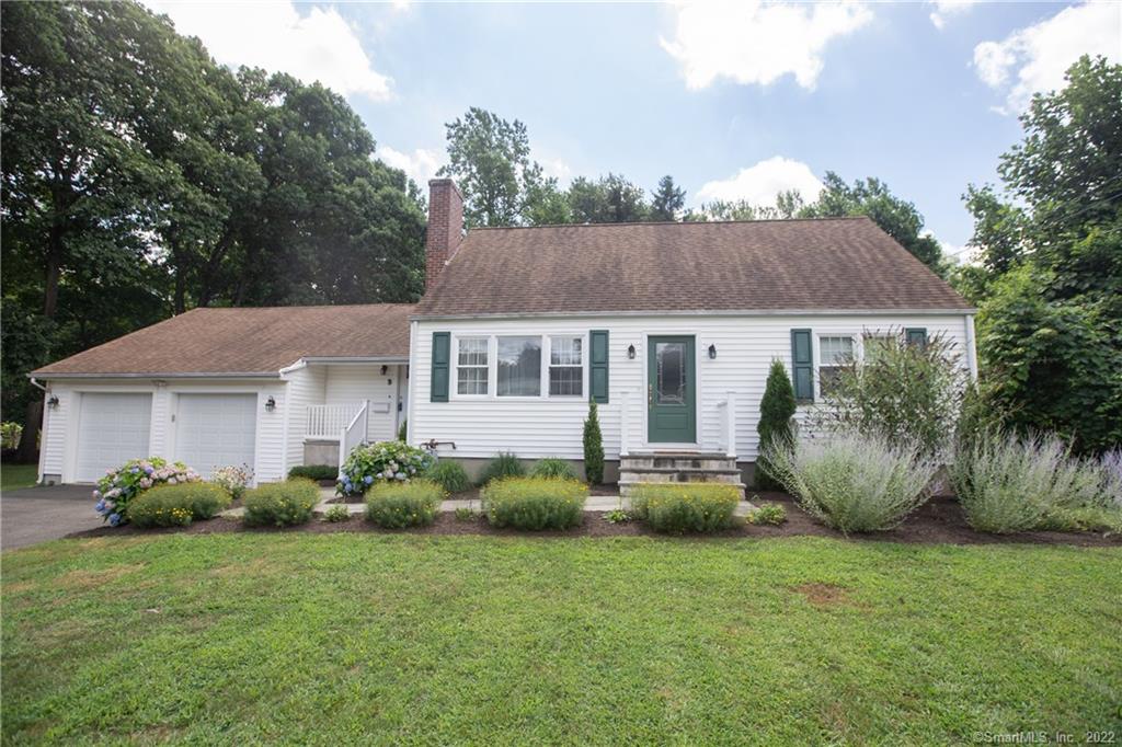 9 Adams Drive Bethel CT 06801