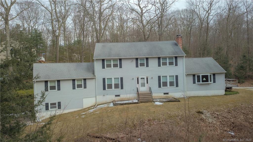 111 Wilson Pond Road Harwinton CT 06791