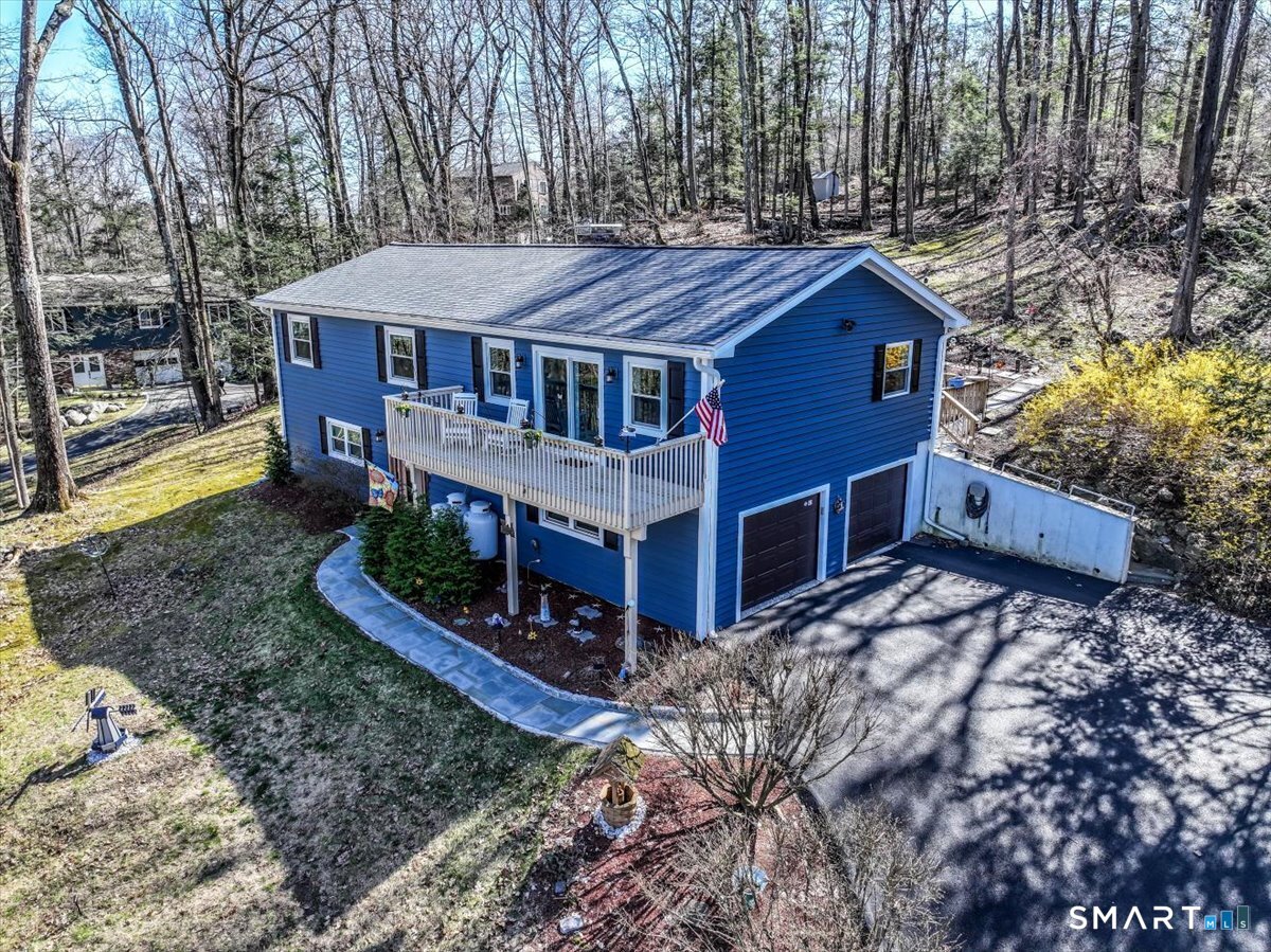 156 Stadley Rough Road Danbury CT 06811