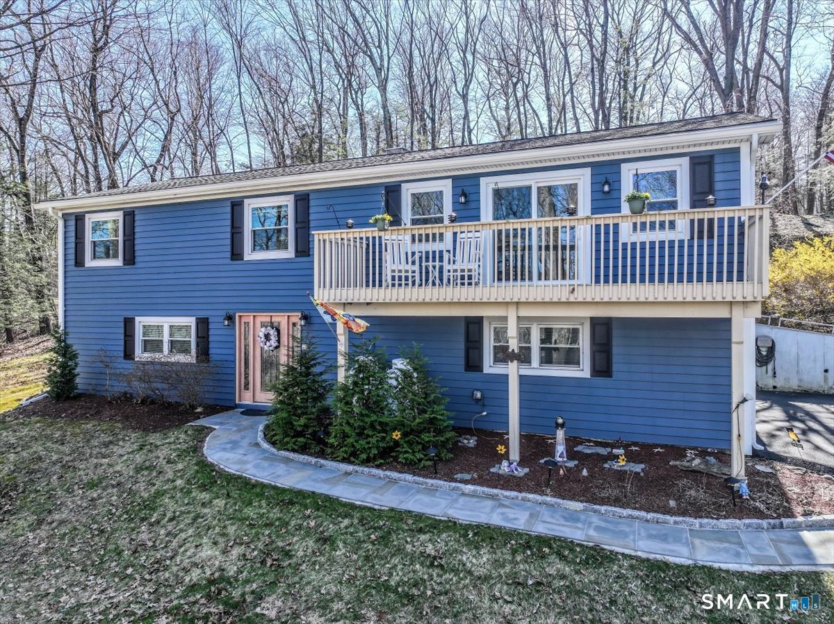 156 Stadley Rough Road Danbury CT 06811