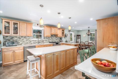 156 Stadley Rough Road Danbury CT 06811