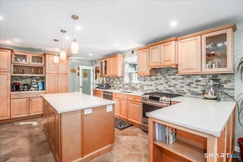 156 Stadley Rough Road Danbury CT 06811