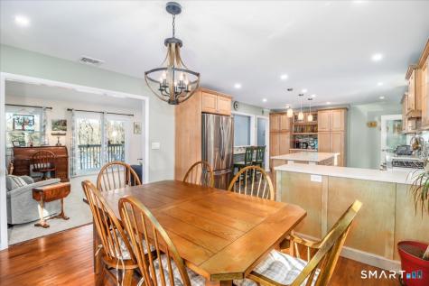 156 Stadley Rough Road Danbury CT 06811
