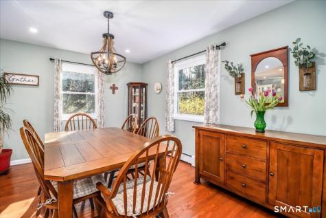 156 Stadley Rough Road Danbury CT 06811