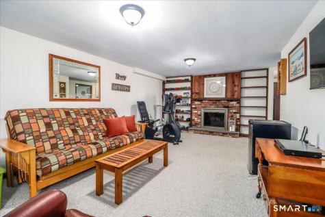 156 Stadley Rough Road Danbury CT 06811