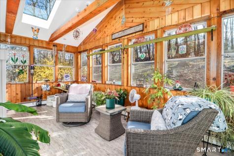 156 Stadley Rough Road Danbury CT 06811