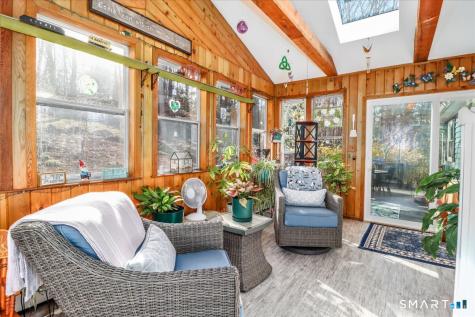 156 Stadley Rough Road Danbury CT 06811
