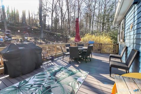 156 Stadley Rough Road Danbury CT 06811