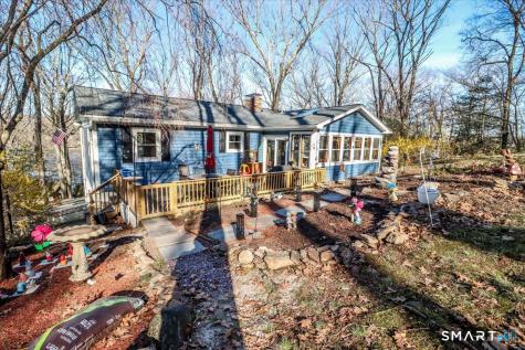 156 Stadley Rough Road Danbury CT 06811