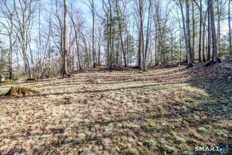 156 Stadley Rough Road Danbury CT 06811