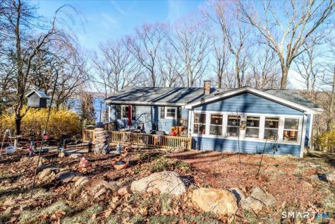 156 Stadley Rough Road Danbury CT 06811