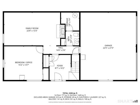 156 Stadley Rough Road Danbury CT 06811