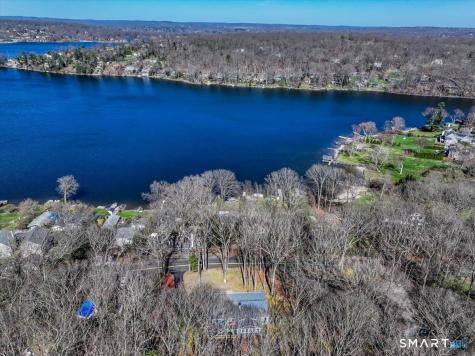 156 Stadley Rough Road Danbury CT 06811