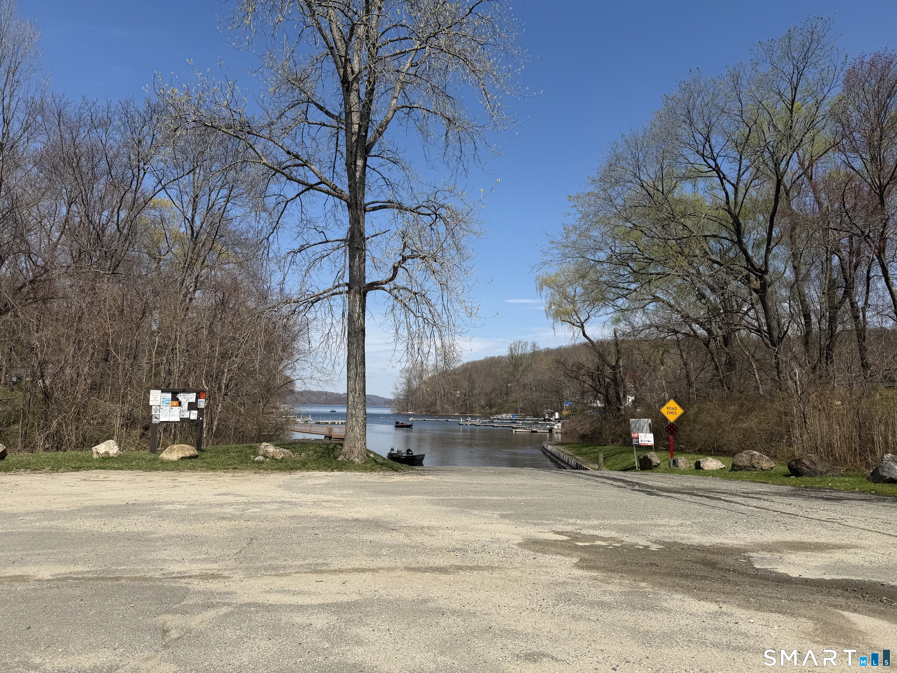 156 Stadley Rough Road Danbury CT 06811