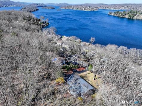 156 Stadley Rough Road Danbury CT 06811