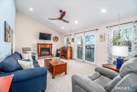 156 Stadley Rough Road Danbury CT 06811