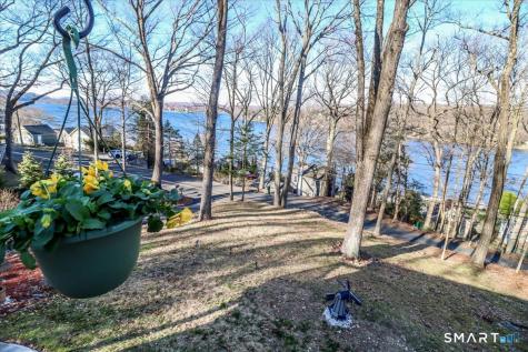 156 Stadley Rough Road Danbury CT 06811