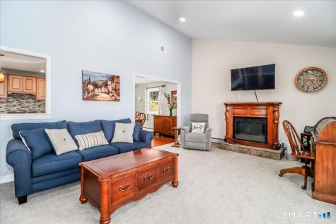 156 Stadley Rough Road Danbury CT 06811