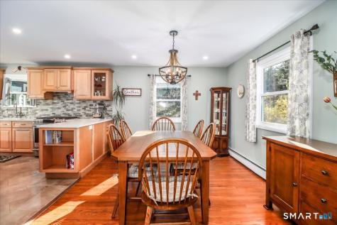 156 Stadley Rough Road Danbury CT 06811