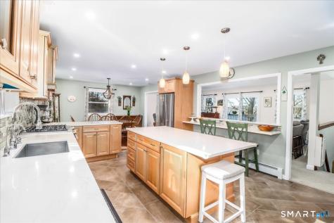 156 Stadley Rough Road Danbury CT 06811