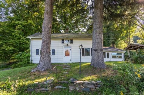 9 Maple Street Extension Kent CT 06757