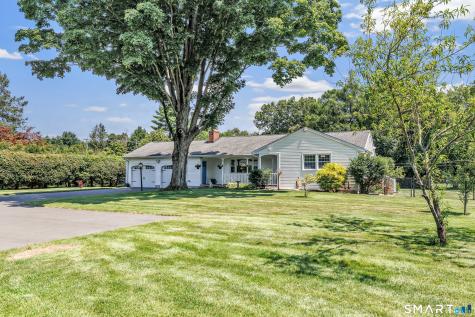 80 Frost Street Southington CT 06479