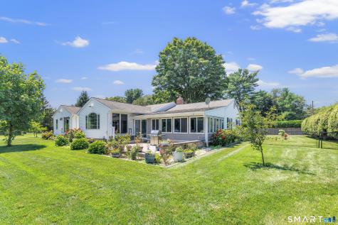 80 Frost Street Southington CT 06479