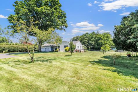 80 Frost Street Southington CT 06479