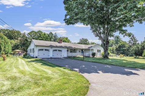80 Frost Street Southington CT 06479