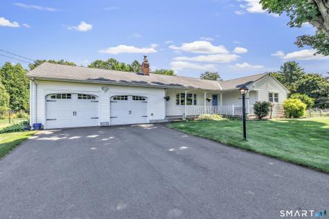 80 Frost Street Southington CT 06479