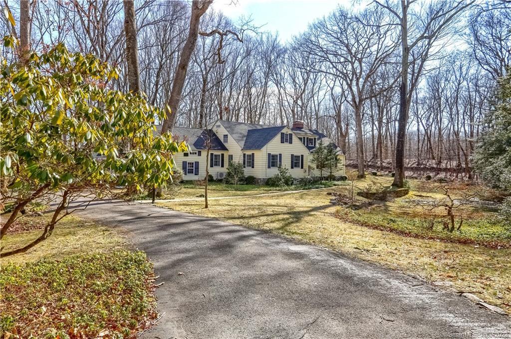 46 Fernwood Drive Stamford CT 06903