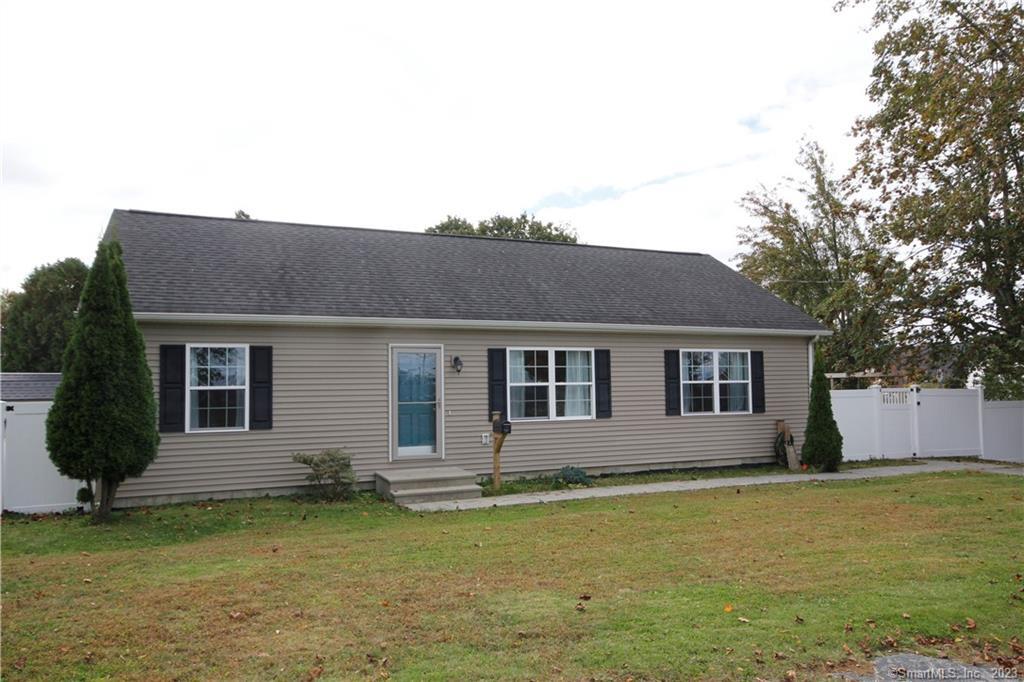 232 Eastern Point Road Groton CT 06340