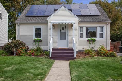 14 Breakneck Lane Milford CT 06460