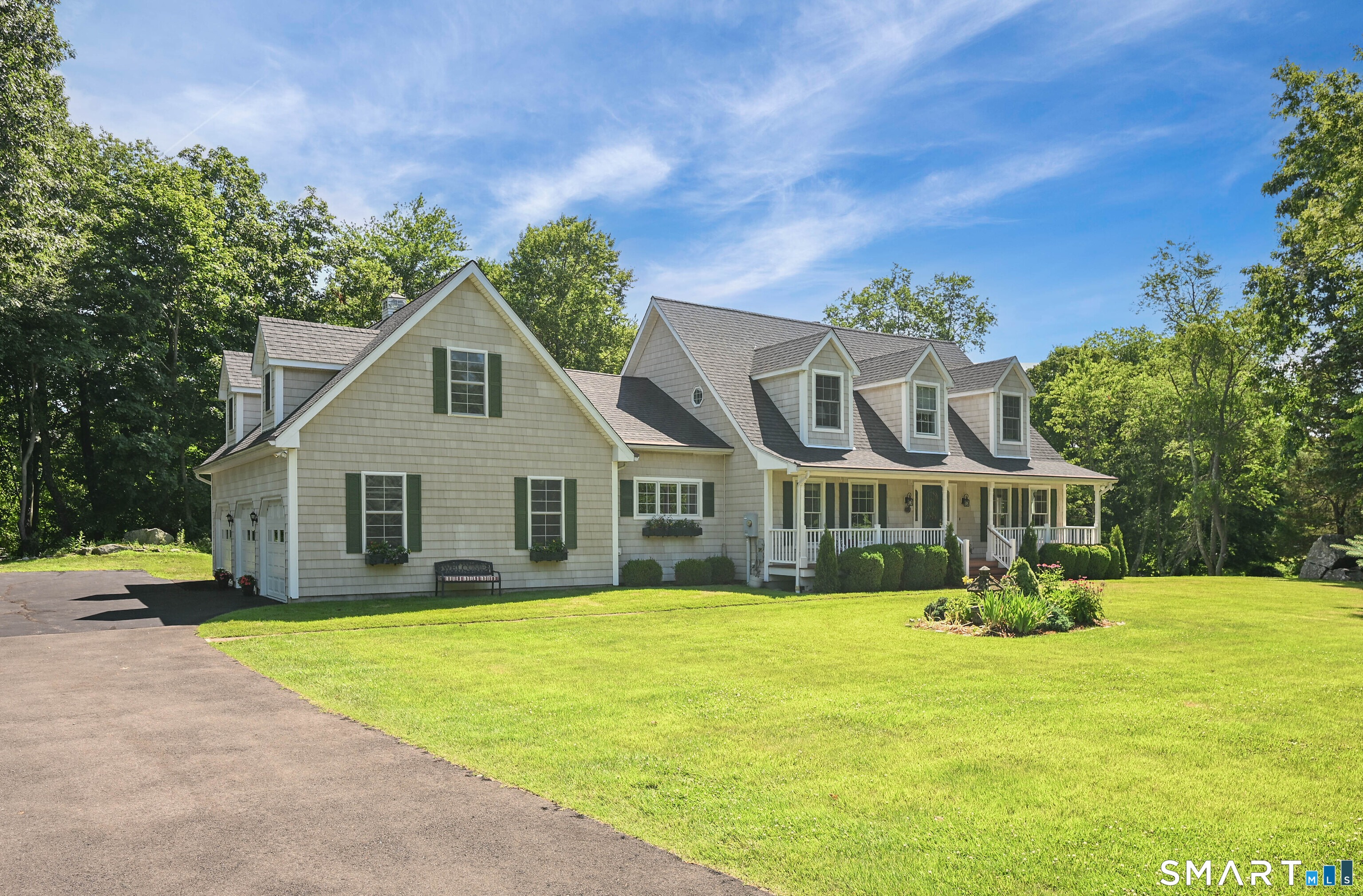 58 Platts Hill Road Newtown CT 06470