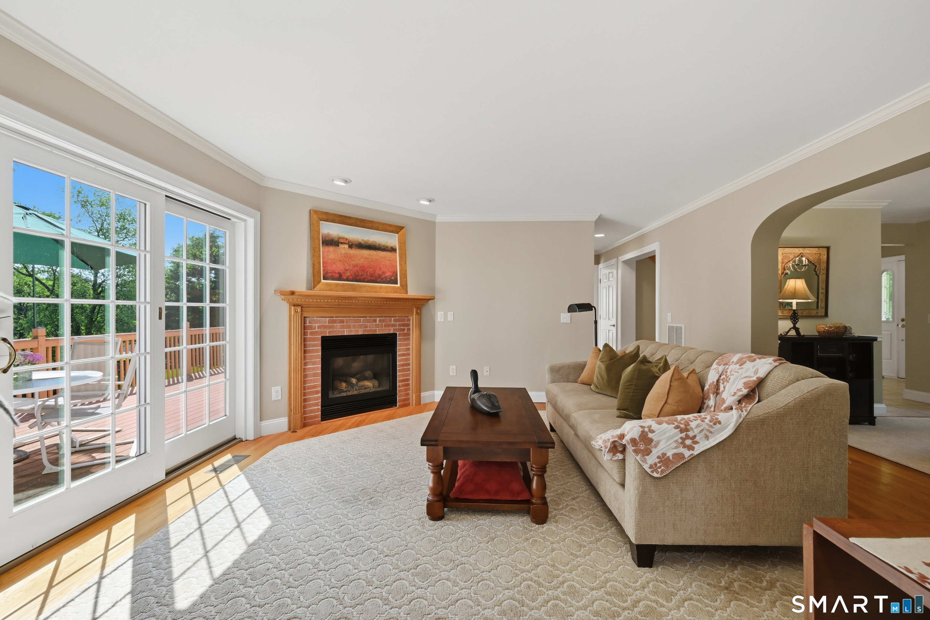 58 Platts Hill Road Newtown CT 06470