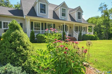 58 Platts Hill Road Newtown CT 06470