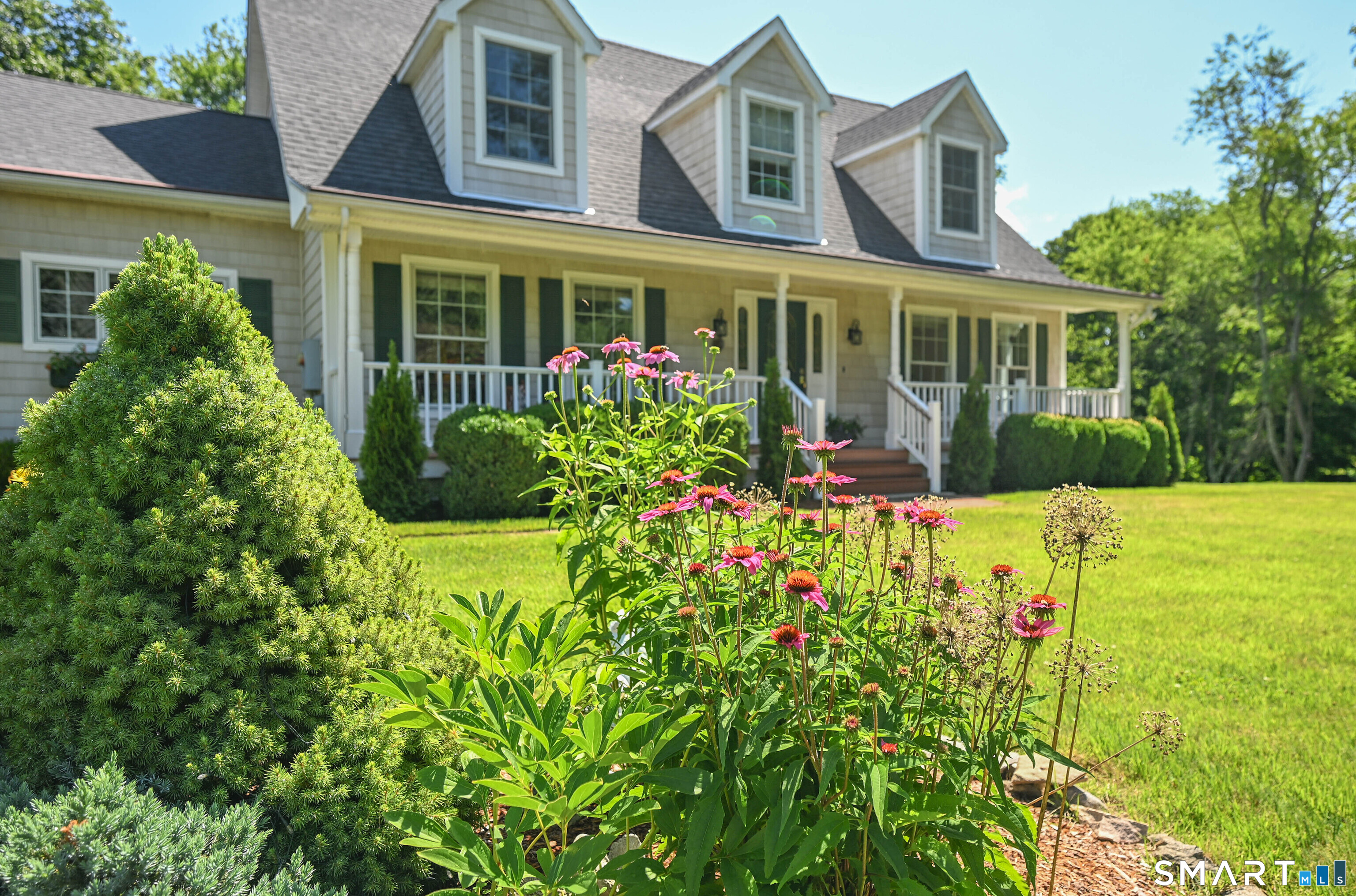 58 Platts Hill Road Newtown CT 06470