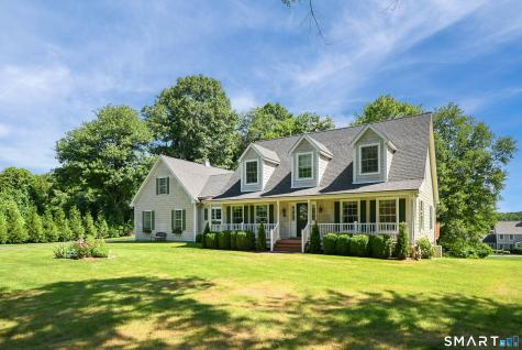 58 Platts Hill Road Newtown CT 06470